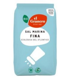Sal Marina Fina 1Kg. Bio Sal Marina Fina 1Kg. Bio Precio: 4.4999999. SKU: B1A7AJJ6KS