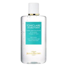 Jeanne Piaubert Toniclaire Double Pur Tónico Purificante 200ml Precio: 18.79000046. SKU: S0590288
