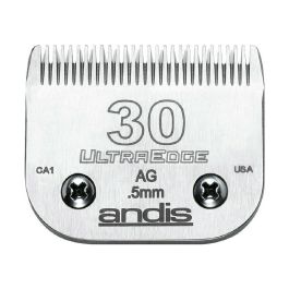 Recambio de Cuchilla para Afeitadora Andis S-30 Perro 0,5 mm Precio: 38.50000022. SKU: S6103143