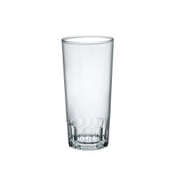 Bormioli Rocco Vaso Saboya 312 ml Alto 141.5 mm Diámetro 69 mm Diseño Retro Apto Lavavajillas (Pack de 24) Precio: 49.50000011. SKU: B13AWGDZGA