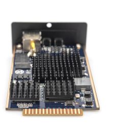 Digitus Módulo IP para KVM Switch Professional RJ-45 - Conmutador Interno