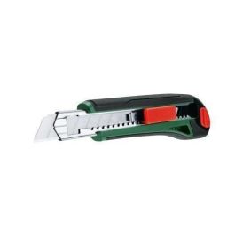 Bosch BOS4053423302318 Navaja de hoja retráctil profesional Precio: 23.59000028. SKU: B1FBGQ9N68