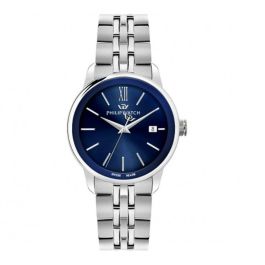 Reloj Hombre Philip Watch R8253150040 Plateado Reloj Hombre Philip Watch R8253150040 Plateado Precio: 333.50000035. SKU: B1DN8WGVCH