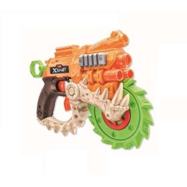 Pistola insanity horrorfire reaper-x, inlcuye 8 dardos Precio: 11.49999972. SKU: B18B8QNFQP