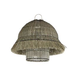 Lampara Techo Item Home DKD Home Decor 74 x 65 x 74 cm Lampara Techo Item Home DKD Home Decor 74 x 65 x 74 cm