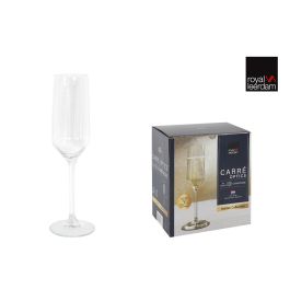 Inde Set 6 Copas de Champagne 22.5 cl "Carre Opti Precio: 11.88999966. SKU: B1BY9CYJ4T