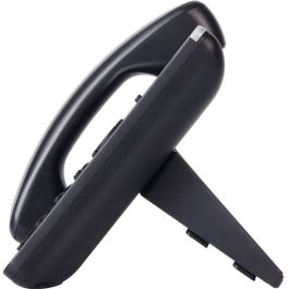 Grandstream GXP-1615 Teléfono IP con PoE, 1 Línea, Montaje Escritorio/Pared, 500 Contactos