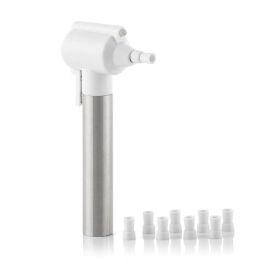 Blanqueador y Pulidor Dental Pearlsher InnovaGoods