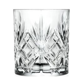 Rcr Cristalleria IT Vaso Cristal Eco 310 Ml Mm Melodia (6 Unidades) h.94 mm; d.82 cm Precio: 26.49999946. SKU: B12MTS2E38