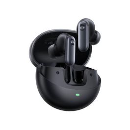 Baseus Inspire XP1 Auriculares Inalámbricos Bluetooth 6.1 Negro Precio: 168.7466. SKU: B1AB5TEQP8