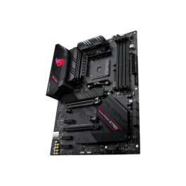 Asus ROG STRIX B550-F GAMING WiFi II Placa Base AMD B550 Socket AM4 ATX DDR4 Wi-Fi 6 2.5GbE M.2 SATA III 90MB19V0-M0EAY0