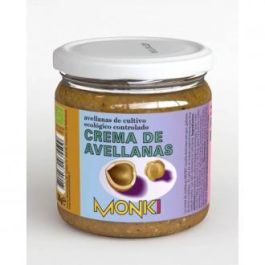 Crema De Avellanas 330Gr. Bio Crema De Avellanas 330Gr. Bio Precio: 14.4999998. SKU: B1DMCMCF3X