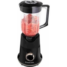 Batidora - RUSSELL HOBBS - Blade Boost 26710-56 - 1,5 L sin BPA - 20500 rpm - 2 velocidades + Pulse