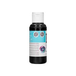 Pintura Acrilica Liderpapel Bote De 80 mL Negro