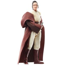 Figura Jedi Master Indara The Acolyte Star Wars 15cm Precio: 27.50000033. SKU: B14QKDVHLZ