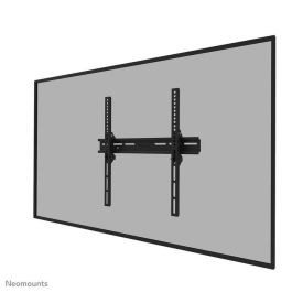 Neomounts WL30-350BL14 Soporte TV Pared Fijo Hasta 65" 40 kg VESA 50x50-400x400mm Negro Precio: 32.49999984. SKU: S55167955