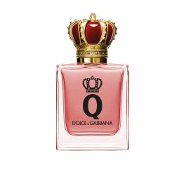 Q By Dolce & Gabbana Intense Edp Intenso Vapo 50 mL Q By Dolce & Gabbana Intense Edp Intenso Vapo 50 mL