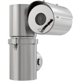 Axis 02278-001 Cámara IP Acero Inoxidable, Exterior, Interior, Zoom Óptico 32x, WDR, Visión Nocturna, Full HD 1920x1080 Precio: 23127.68999948. SKU: B1GPVBFTK4