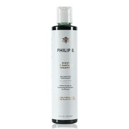 Philip b. scent of santa fe champú 220 ml Precio: 33.4999995. SKU: B1K8ZE4PNH