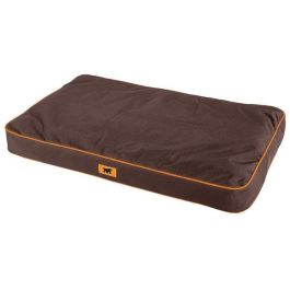 Cojín - FERPLAST - POLO - 65 x 40 x 8 cm - Marrón Precio: 52.5900001. SKU: B15NSDXFXF