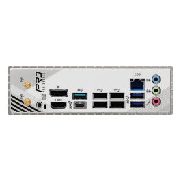 ASRock B850M Pro RS WiFi Placa Base para AMD AM5 DDR5