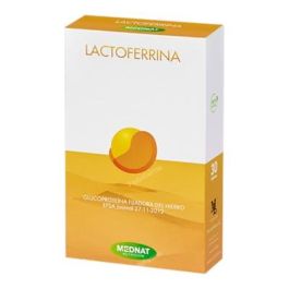Lactoferrina 90 Caps Precio: 73.5000002. SKU: B1GQXB5JTZ