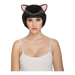 Peluca corta de gatita 115 g Precio: 8.59000054. SKU: S8604372