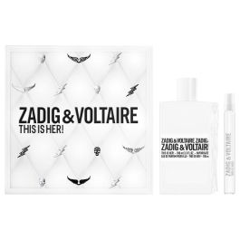 Zadig & Voltaire This Is Her! Estuche Precio: 86.49999963. SKU: B1GY6TSPV9