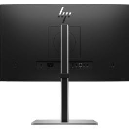 HP E24 G5 Monitor de 24 Pulgadas Full HD para Oficina y Hogar. Pantalla Ergonómica con Confort Visual y Flexibilidad Ajustable