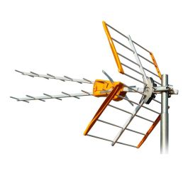 Televes Antena TDT UHF V Zenit 13dBi (C21-48) Doble Dividendo Digital Precio: 53.69000021. SKU: B1HK4V7ZXV