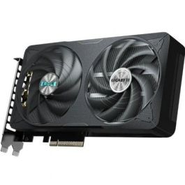 Gigabyte 9VN506TEO8-00-G10 Tarjeta Gráfica GeForce RTX 5060 Ti Eagle OC 8GB GDDR7 NVIDIA Blackwell DLSS 4 WINDFORCE PCI-E 5.0 Gigabyte 9VN506TEO8-00-G10 Tarjeta Gráfica GeForce RTX 5060 Ti Eagle OC 8GB GDDR7 NVIDIA Blackwell DLSS 4 WINDFORCE PCI-E 5.0