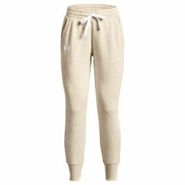 Pantalón Largo Deportivo Under Armour Rival Fleece Mujer Precio: 41.7899999. SKU: S6448288