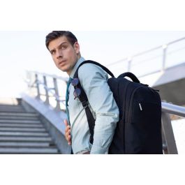 HP Renew Business 17.3-inch Laptop Backpack HP Renew Business 17.3-inch Laptop Backpack