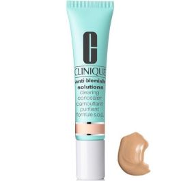Anti-Blemish Solutions, Sin fragancia, Corrección de color, Corrector líquido, 03, Sombra, 15 ml *Probador Precio: 15.68999982. SKU: B1F5S5D9F3