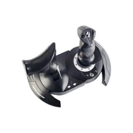 Thrustmaster T.Flight Hotas ONE Simulador de Vuelo para PC y Xbox One, Color Negro