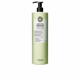 Maria Nila STRUCTURE REPAIR Acondicionador Desenredante para Cabello Dañado 1000 ml Precio: 38.50000022. SKU: B1C2VK2KL7