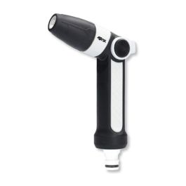 Pistola de Riego Ferrestock Blanco Precio: 5.89000049. SKU: S6502749