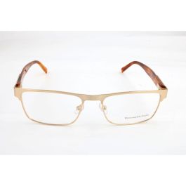 Montura de Gafas Hombre Ermenegildo Zegna EZ5031-28 Rosa ø 54 mm