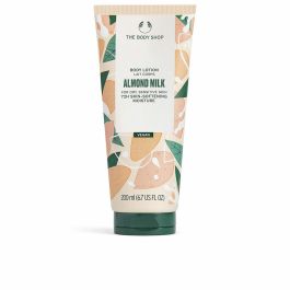 The Body Shop Almond Milk Loción Corporal Precio: 12.50000059. SKU: B1B8GFSZKW