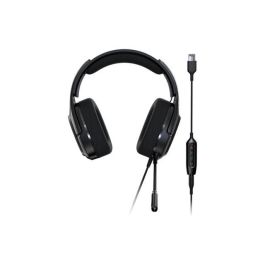 Acer Predator Galea 365 PHW210 Auriculares Gaming Sonido Envolvente 7.1 USB/Jack 3.5 mm Micrófono Cancelación Ruido