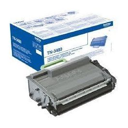 Brother Toner Laser Negro Mfcl5750-6300Dw-Mfcl6800Dw-Mfcl6900Dw Precio: 135.49999991. SKU: S8402220
