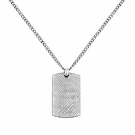 Collar Hombre Police PJ26475PSE.01 50 cm Precio: 25.88999974. SKU: B148R5SKTW