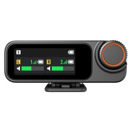 Switch HDMI Dji
