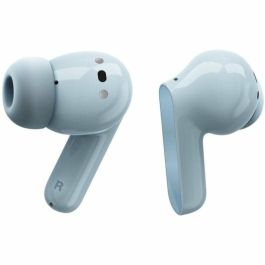 Auriculares in Ear Bluetooth Motorola Buds Azul