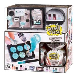Bola sorpresa miniverse - mini maquillaje. crea tus miniaturas de maquillaje. 9 cm - modelos surtidos Bola sorpresa miniverse - mini maquillaje. crea tus miniaturas de maquillaje. 9 cm - modelos surtidos