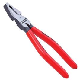 Knipex 0202/200 Alicate Universal Precio: 44.5000006. SKU: B1J7JPC5PF