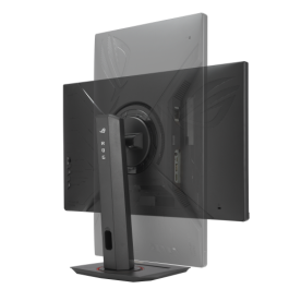 ASUS ROG Strix XG279CNS Monitor Gaming 27" Full HD 1920x1080 LCD 1ms 380Hz HDR400 FreeSync Premium G-SYNC Compatible Negro 90LM0AW0-B01371