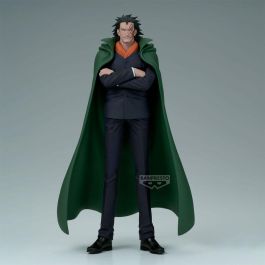 BANPRESTO Figura Monkey.D.Dragon The Grandline Series Special One Piece 20cm