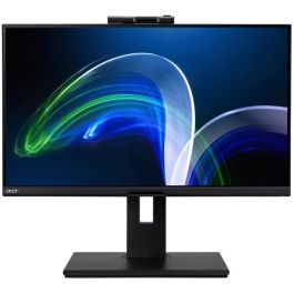 Acer B278UEb Monitor de 27" IPS UltraWide Quad HD (2560x1440) 75Hz Negro con Altavoces