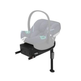 Cybex Base One Isofix ultracompacta compatible Aton S2 i-Size y Aton B2 i-Size - Instalación rápida 1 clic - Ligera (3,65 kg) - Negro Cybex Base One Isofix ultracompacta compatible Aton S2 i-Size y Aton B2 i-Size - Instalación rápida 1 clic - Ligera (3,65 kg) - Negro